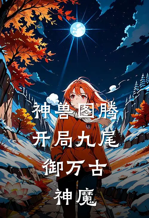 神兽图腾：开局九尾，御万古神魔