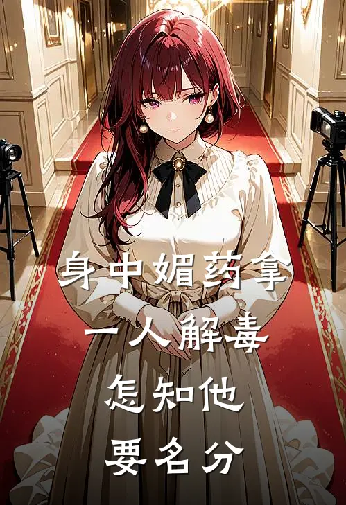 身中媚药拿一人解毒，怎知他要名分