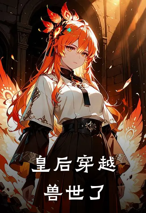 皇后穿越兽世了