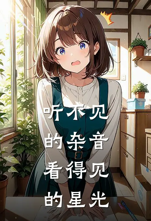 听不见的杂音，看得见的星光