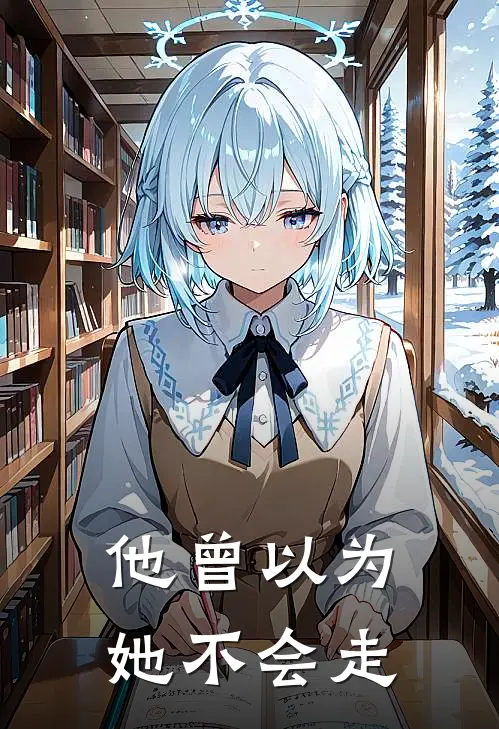 他曾以为她不会走