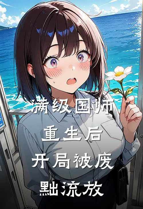 满级国师重生后，开局被废黜流放