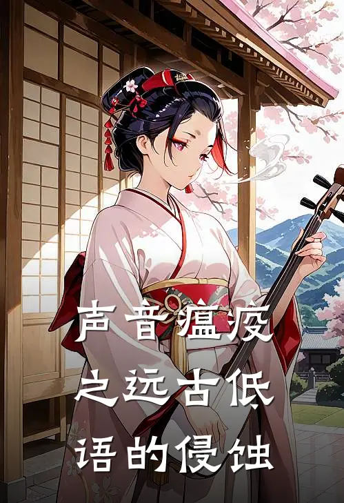 声音瘟疫之远古低语的侵蚀