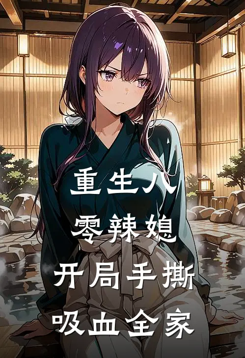 重生八零辣媳：开局手撕吸血全家