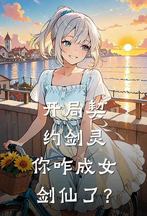 开局契约剑灵，你咋成女剑仙了？