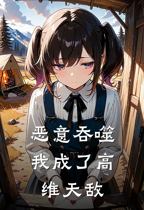 恶意吞噬：我成了高维天敌