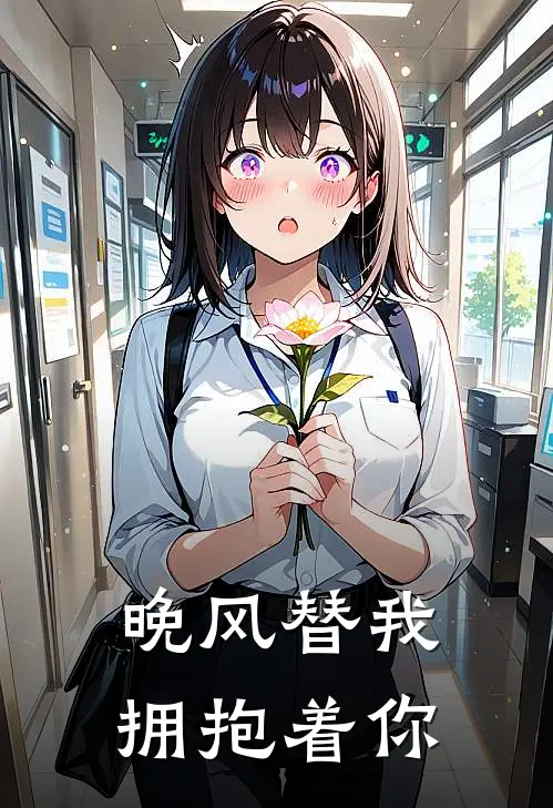 晚风替我拥抱着你