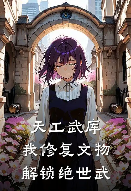 天工武库：我修复文物解锁绝世武