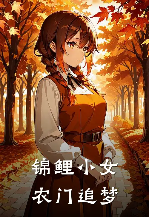 锦鲤小女农门追梦