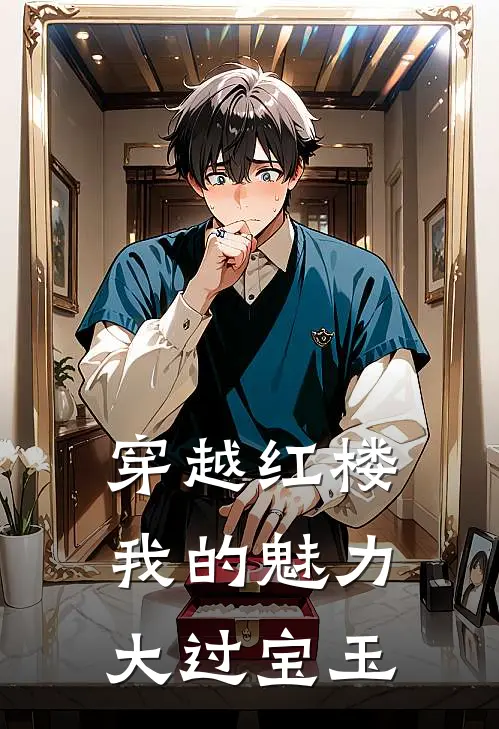 穿越红楼：我的魅力大过宝玉