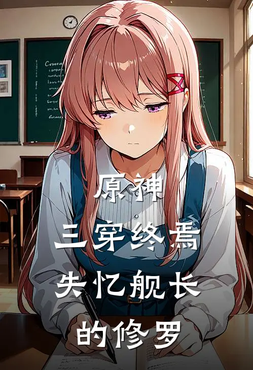 原神：三穿终焉，失忆舰长的修罗