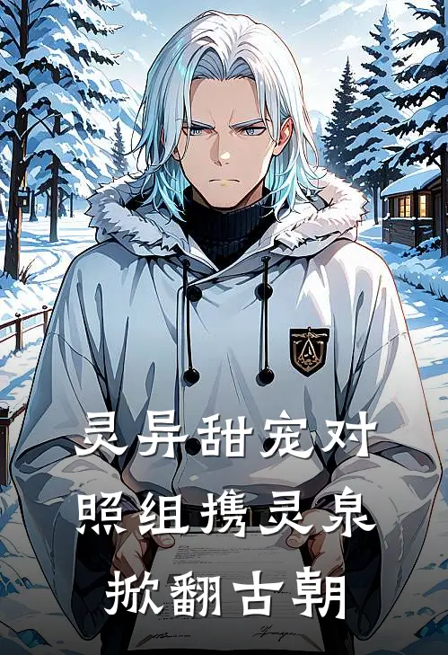 灵异甜宠对照组携灵泉掀翻古朝