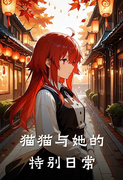 猫猫与她的特别日常