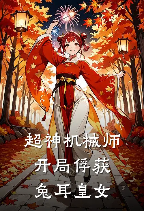 超神机械师：开局俘获兔耳皇女