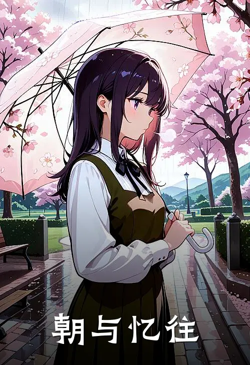 朝与忆往