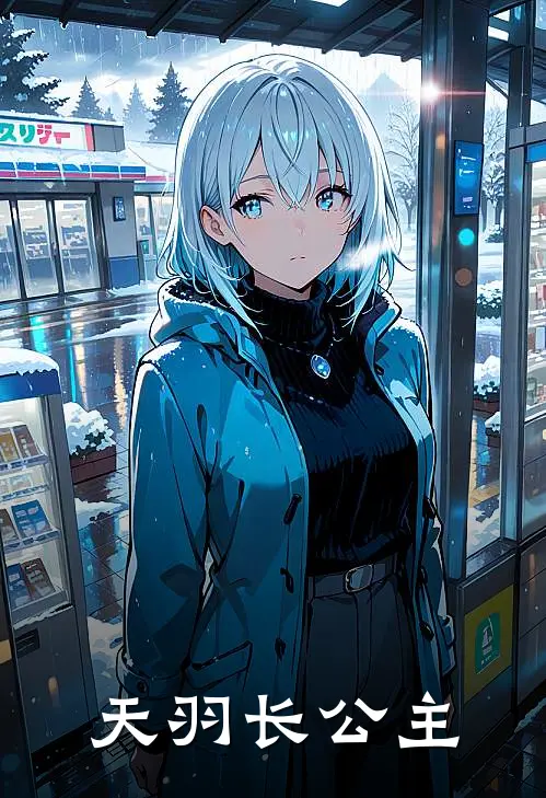 天羽长公主
