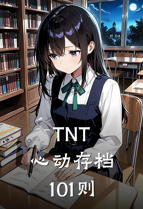 TNT：心动存档101则