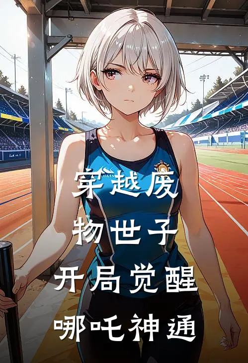 穿越废物世子，开局觉醒哪吒神通