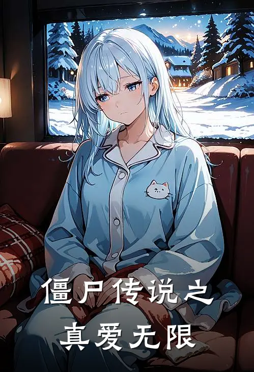 僵尸传说之真爱无限