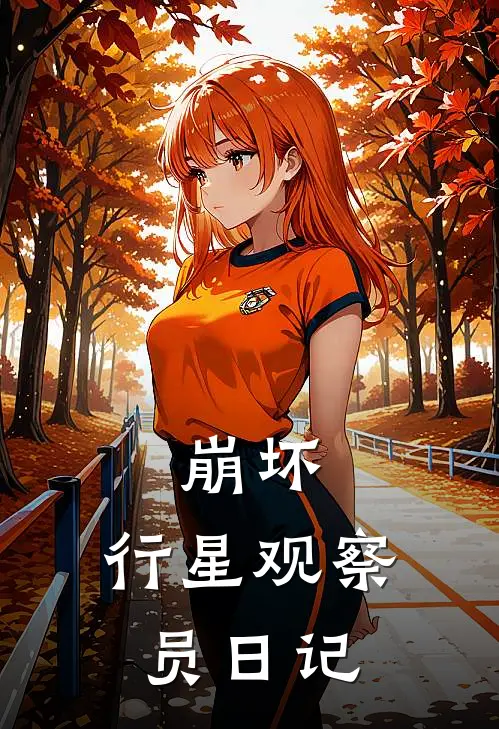 崩坏：行星观察员日记