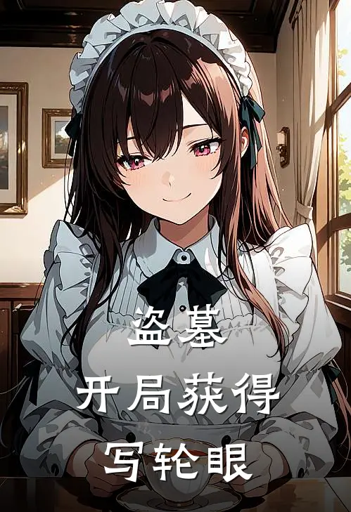 盗墓：开局获得写轮眼