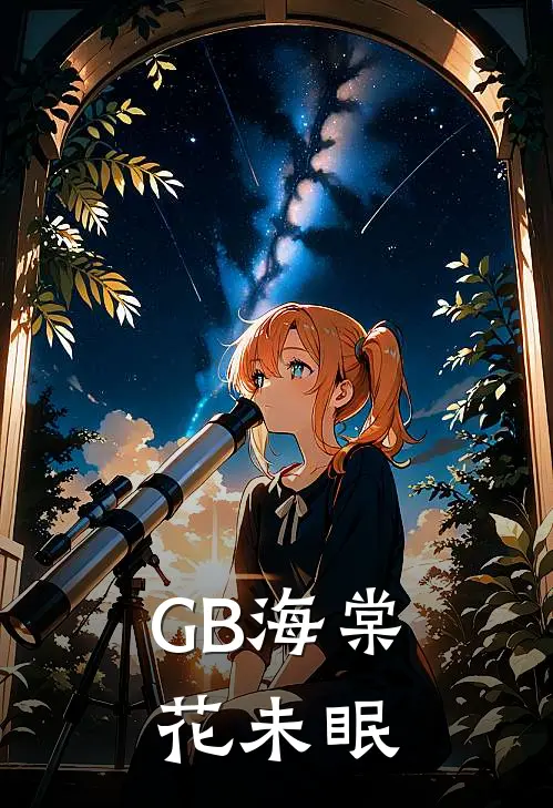 【GB】海棠花未眠