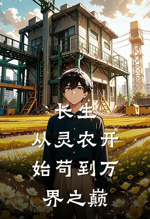 长生：从灵农开始苟到万界之巅