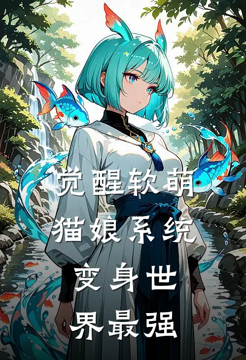 觉醒软萌猫娘系统，变身世界最强