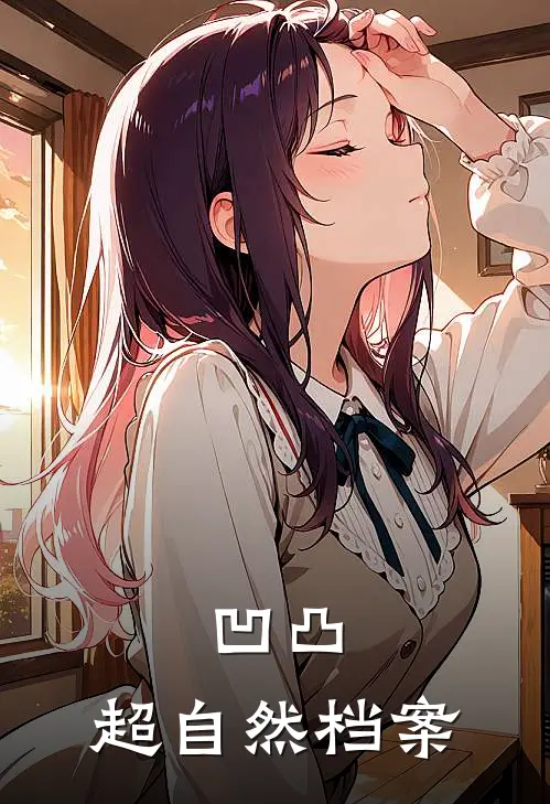 凹凸：超自然档案