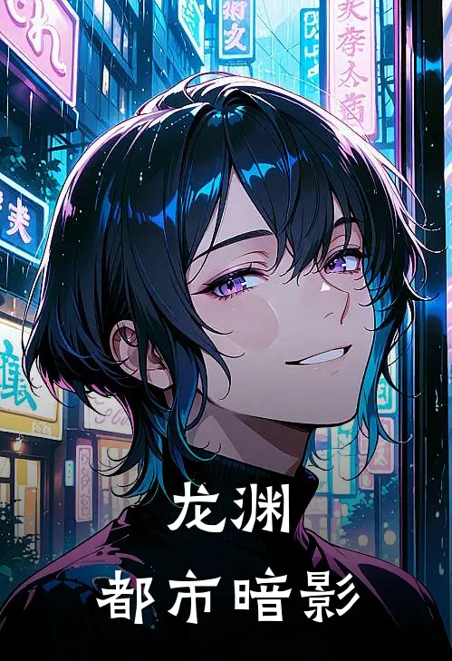 龙渊：都市暗影