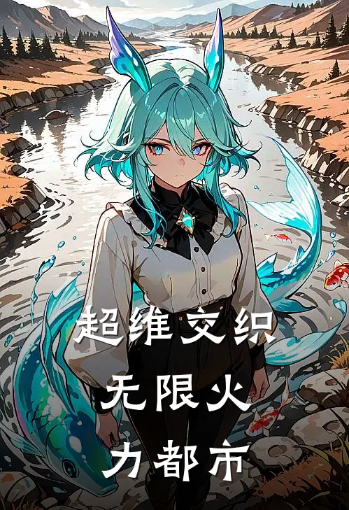 超维交织：无限火力都市