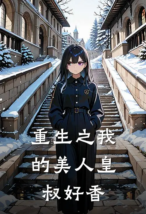 重生之我的美人皇叔好香