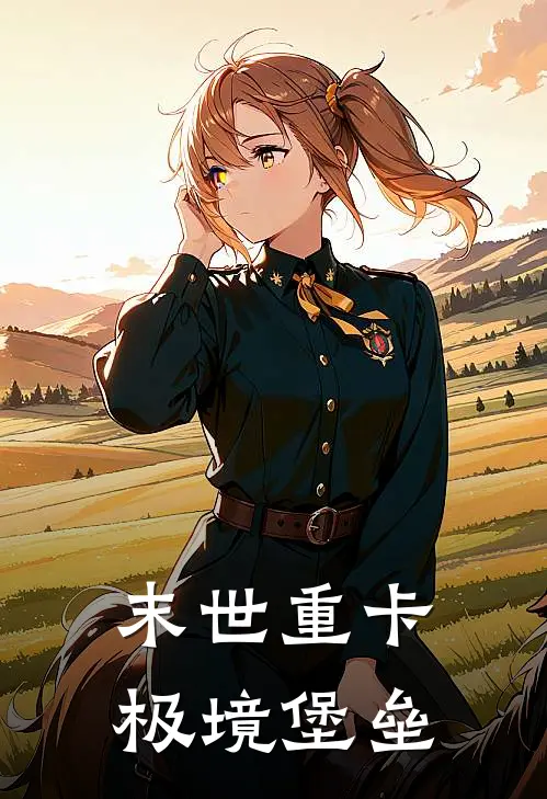 末世重卡，极境堡垒