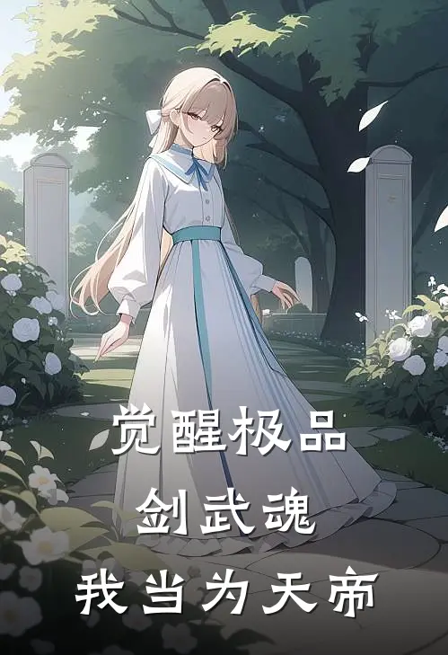 觉醒极品剑武魂，我当为天帝