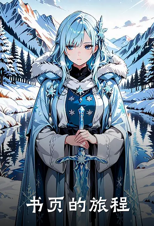 书页的旅程