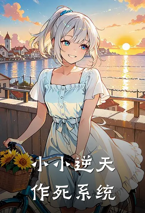 小小逆天作死系统