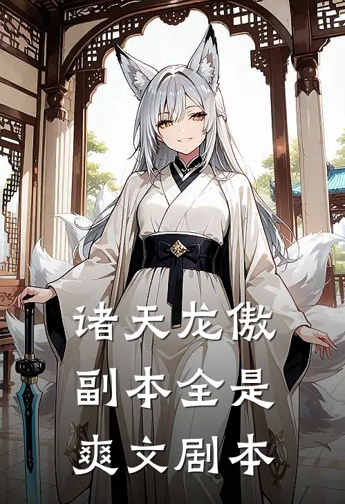 诸天龙傲：副本全是爽文剧本