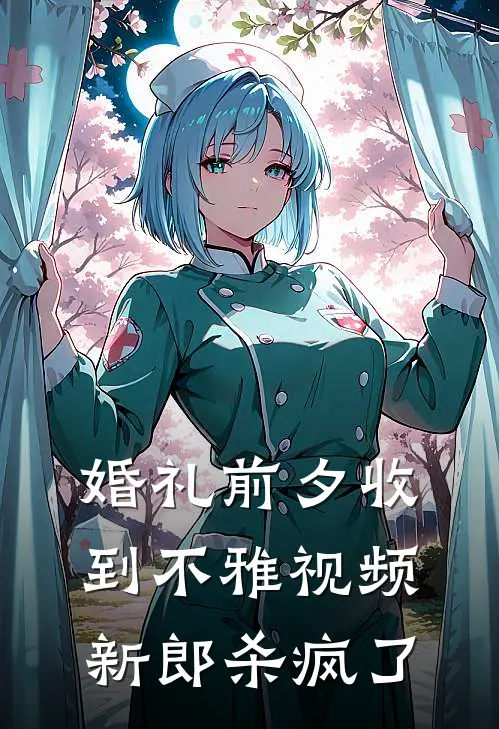 婚礼前夕收到不雅视频，新郎杀疯了