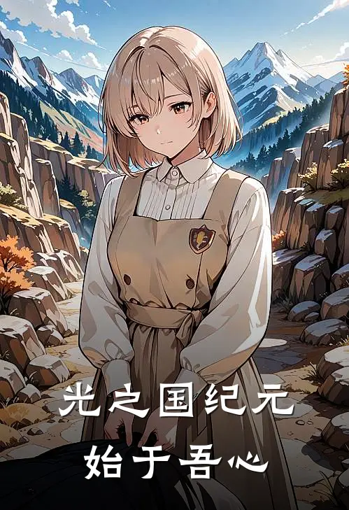 光之国纪元：始于吾心