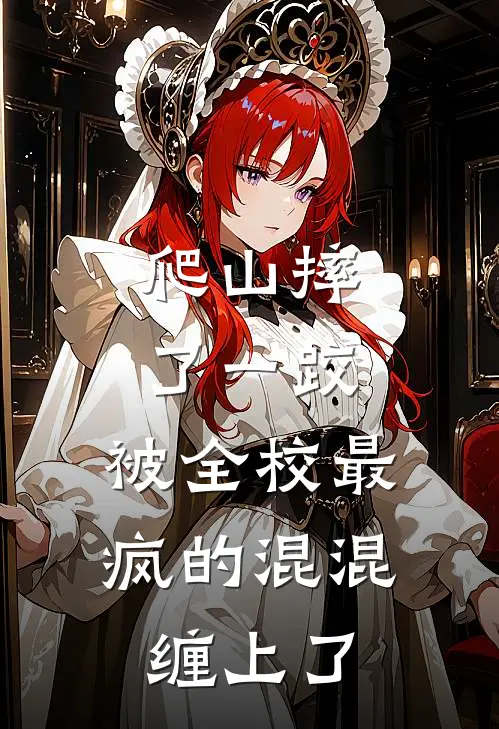 爬山摔了一跤，被全校最疯的混混缠上了