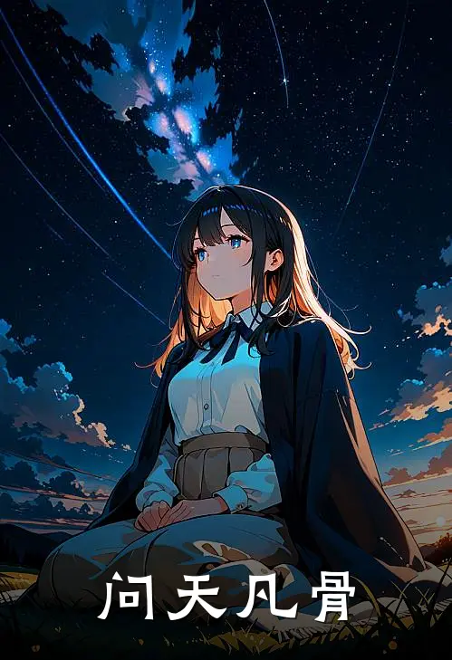 问天凡骨