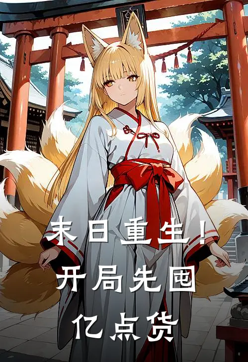 末日重生！开局先囤亿点货