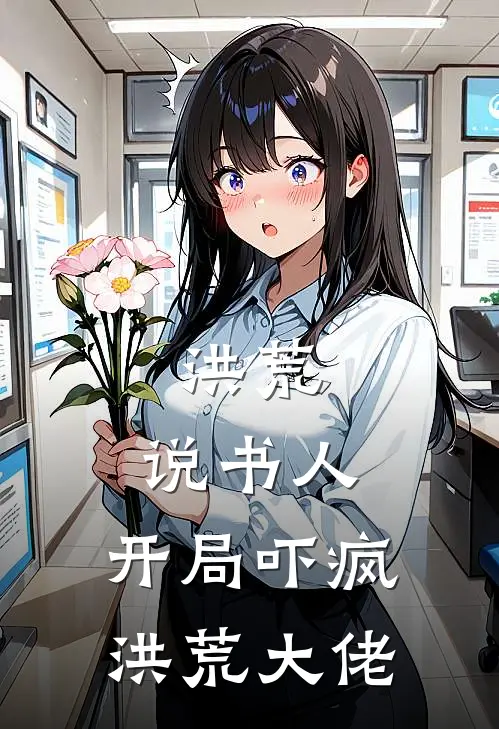 洪荒：说书人，开局吓疯洪荒大佬