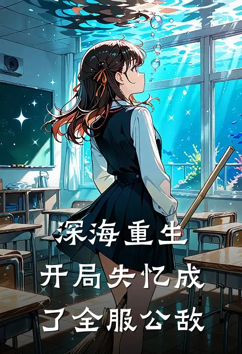 深海重生：开局失忆成了全服公敌