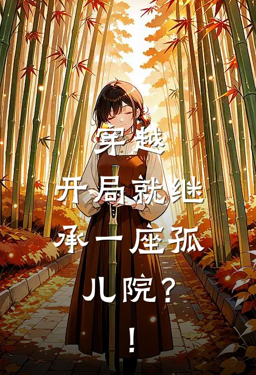 穿越：开局就继承一座孤儿院？！