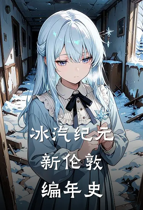 冰汽纪元：新伦敦编年史