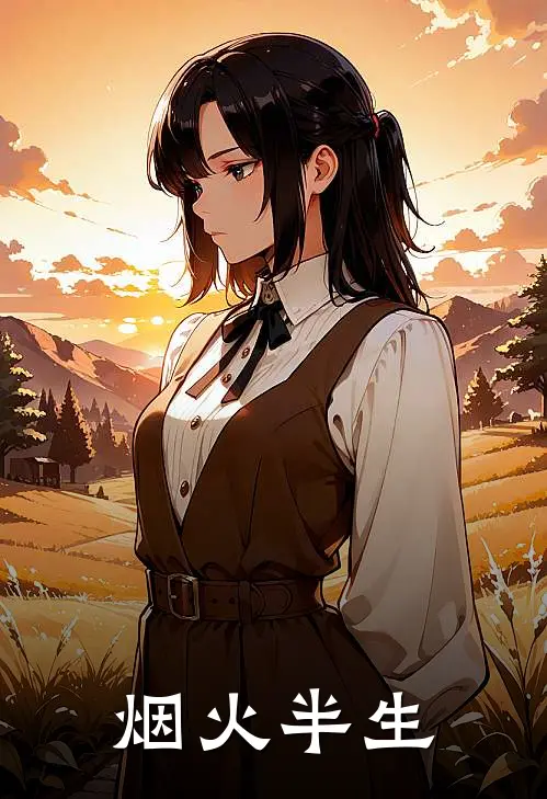烟火半生