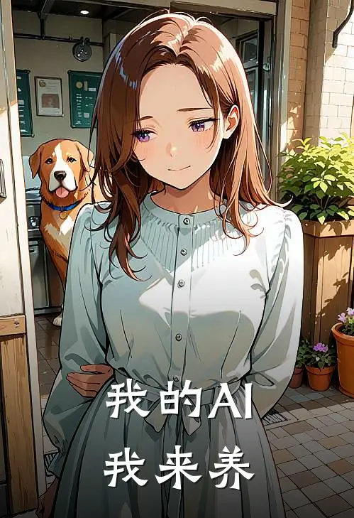 我的AI我来养
