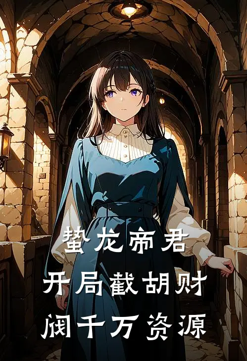 蛰龙帝君：开局截胡财阀千万资源