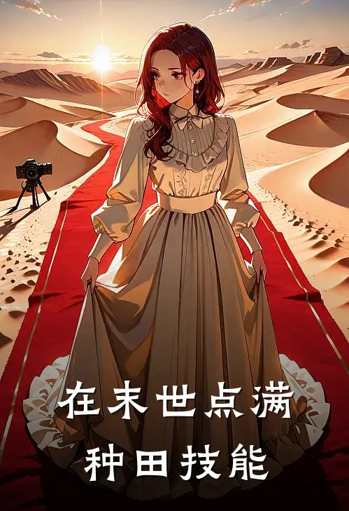 在末世点满种田技能